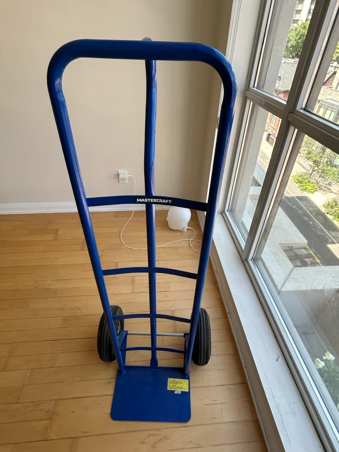 Mastercraft Hand Truck - photo 2