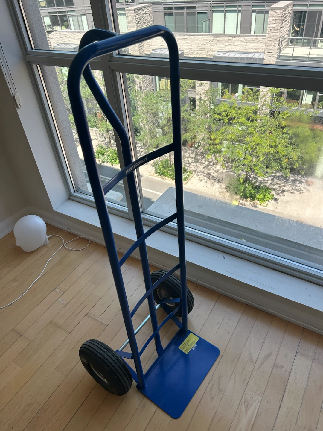 Mastercraft Hand Truck - photo 3