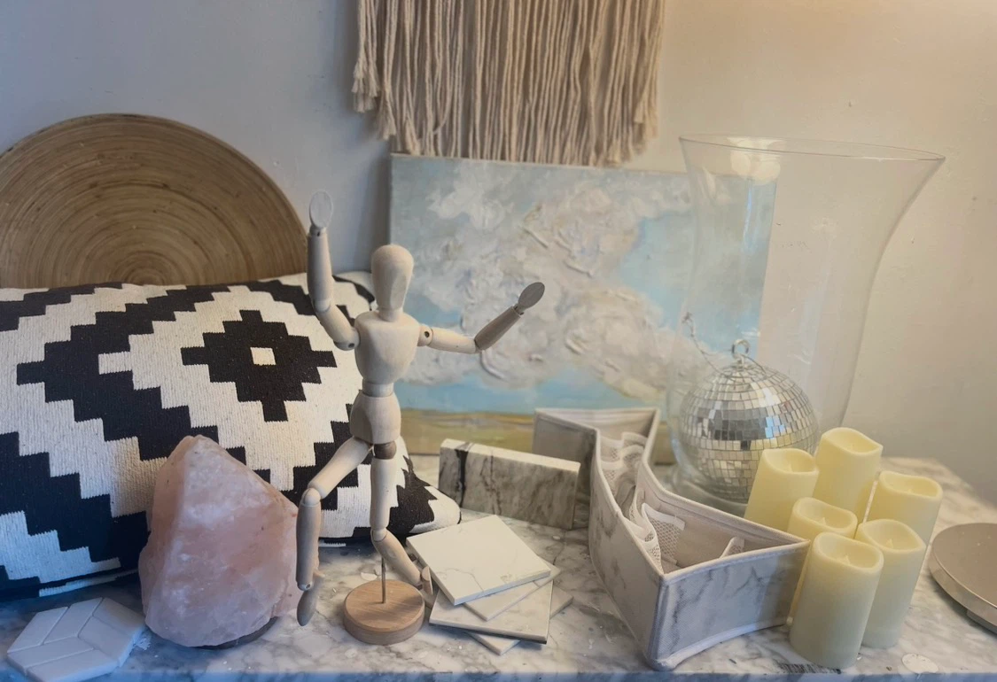 Decor Bundle - Structube etc - photo 2