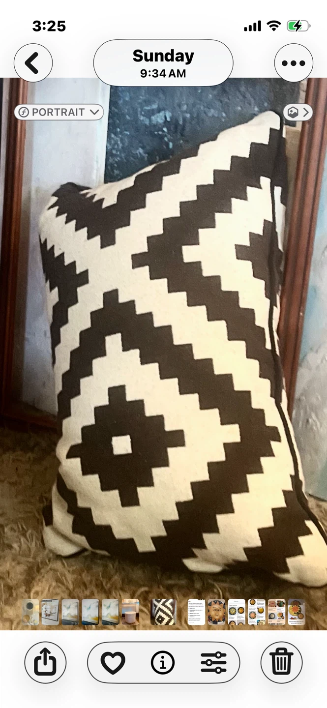 Decor Bundle - Structube etc - photo 4