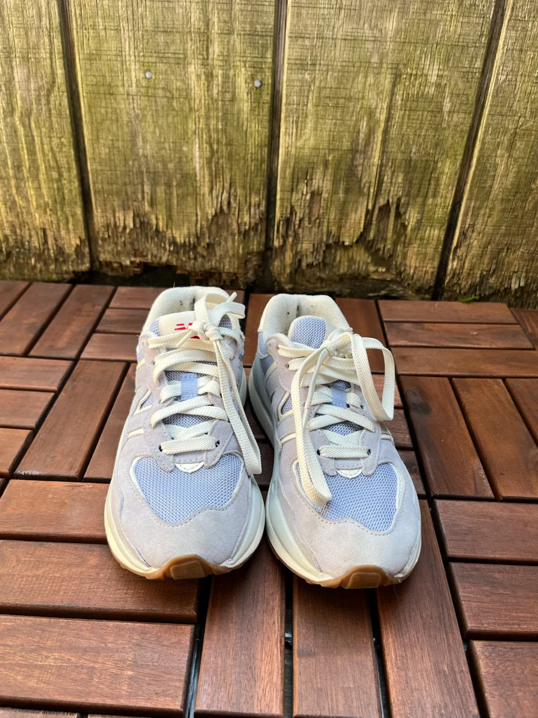 New Balance 5740 Sneakers - Size 5