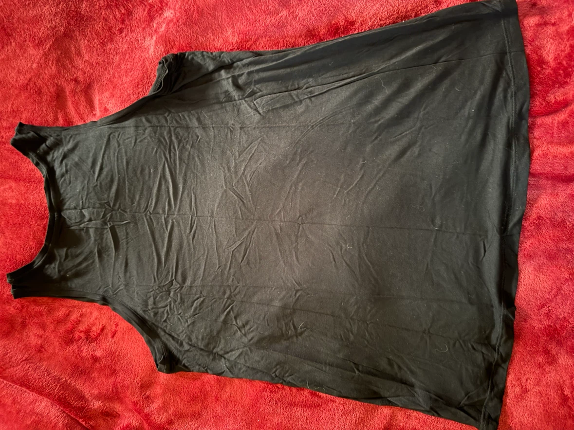 Gap Black Sleeveless Top - photo 3