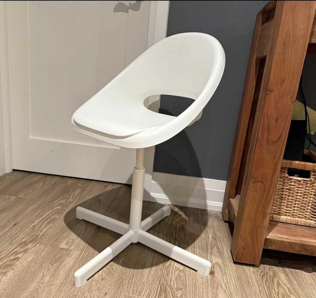 IKEA children’s desk chair