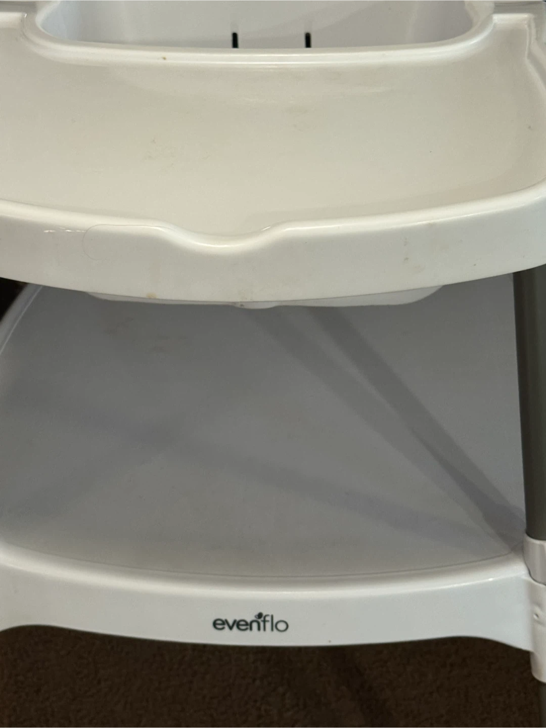 Evenflo High Chair - photo 2