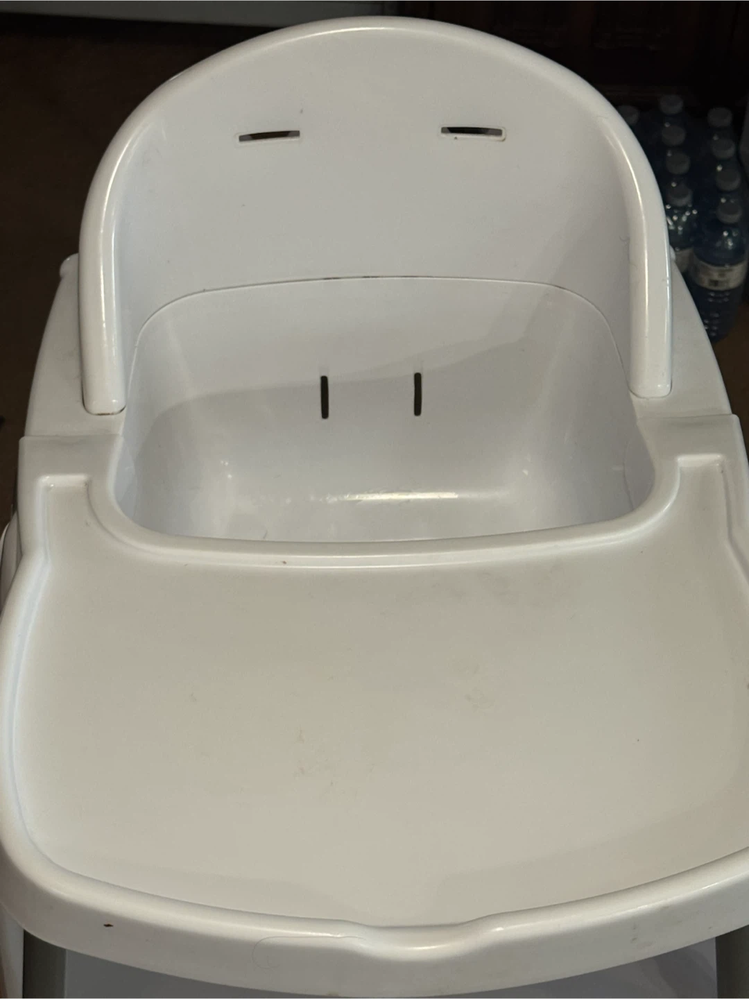 Evenflo High Chair - photo 3