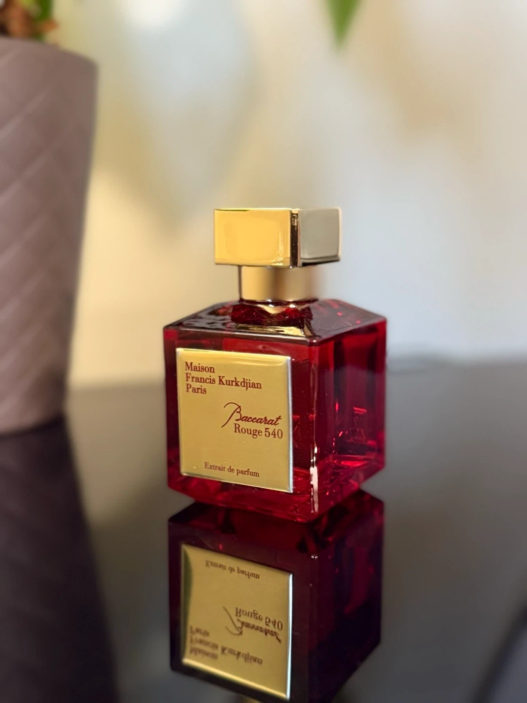 MFK Baccarat Rouge 540 EDP - photo 3