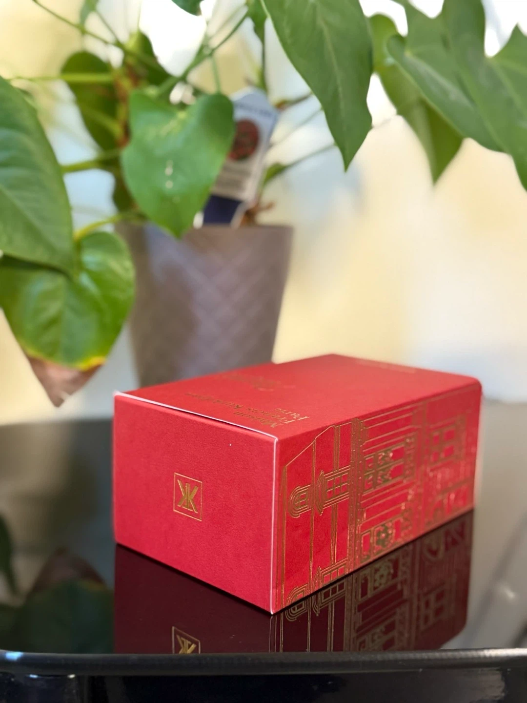MFK Baccarat Rouge 540 EDP - photo 5