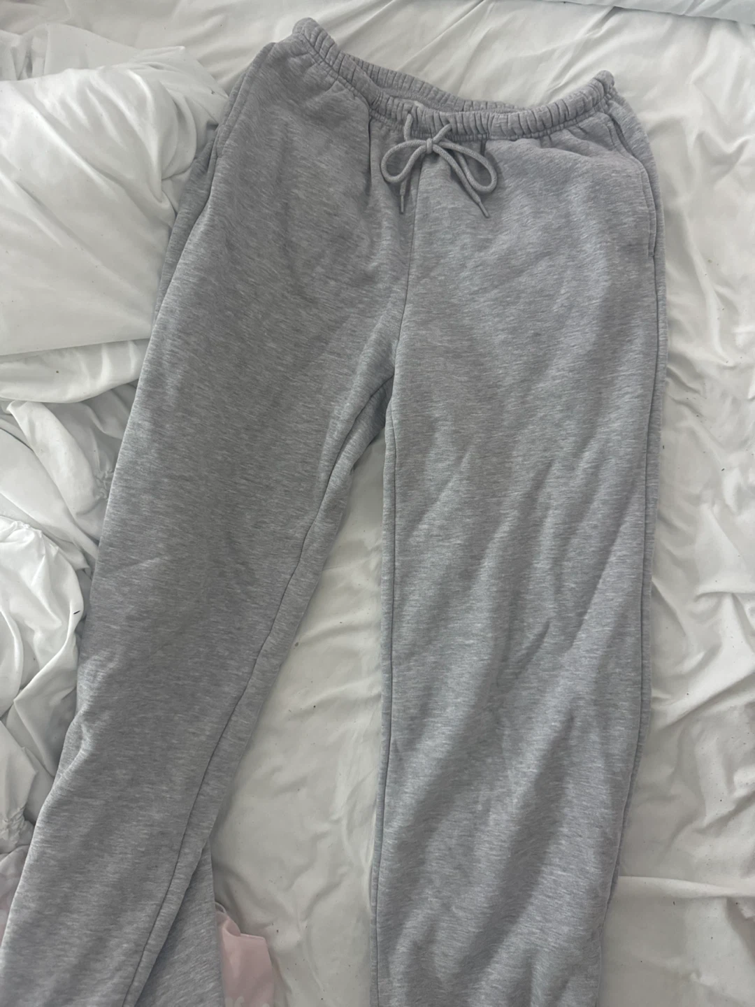 Urban Active Grey Sweatpants