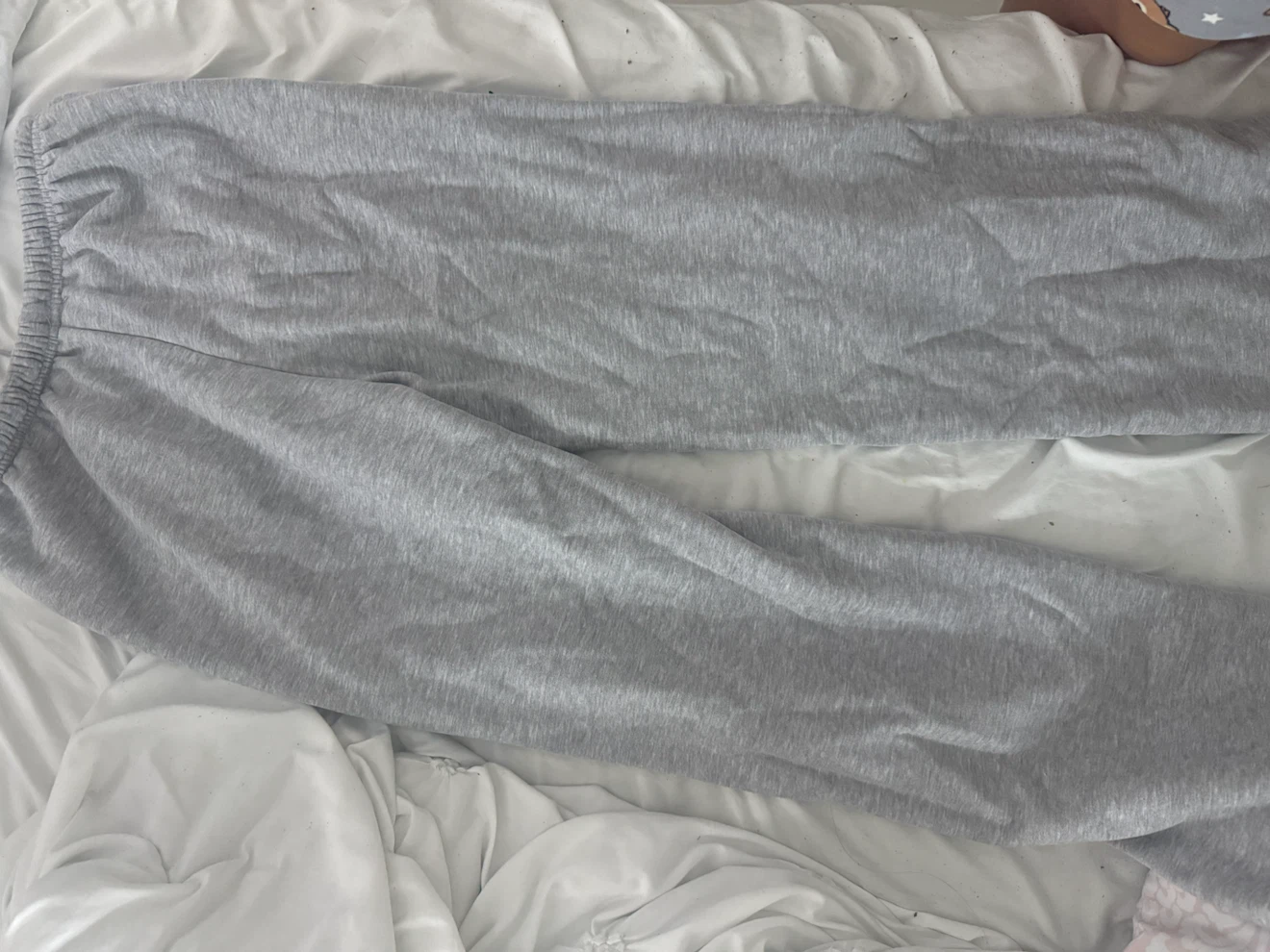 Urban Active Grey Sweatpants - photo 3