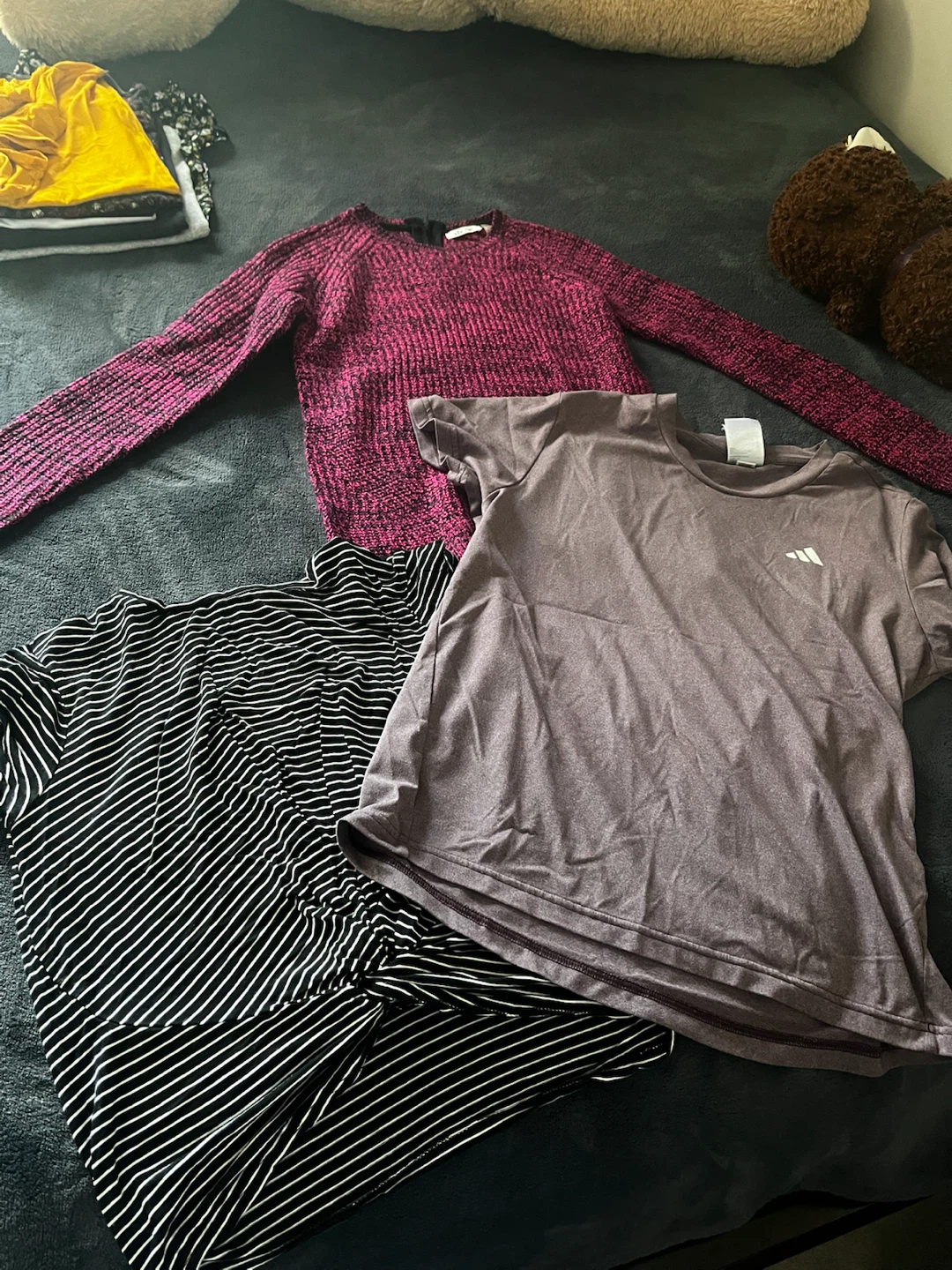 Basket of shirts - photo 3
