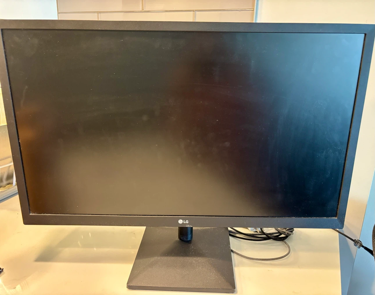 LG Computer Monitor