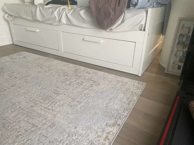 IKEA BRIMNES Daybed with 2 drawers - photo 2
