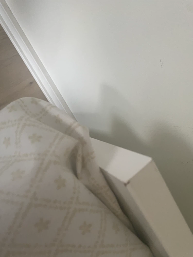 IKEA BRIMNES Daybed with 2 drawers - photo 4