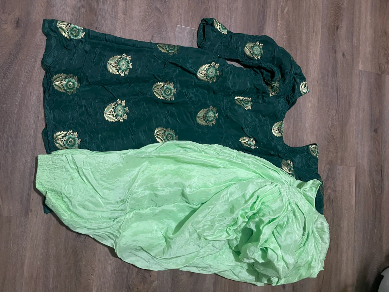 Suit salwar - photo 2