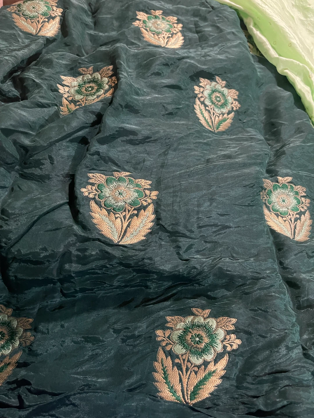 Suit salwar - photo 3