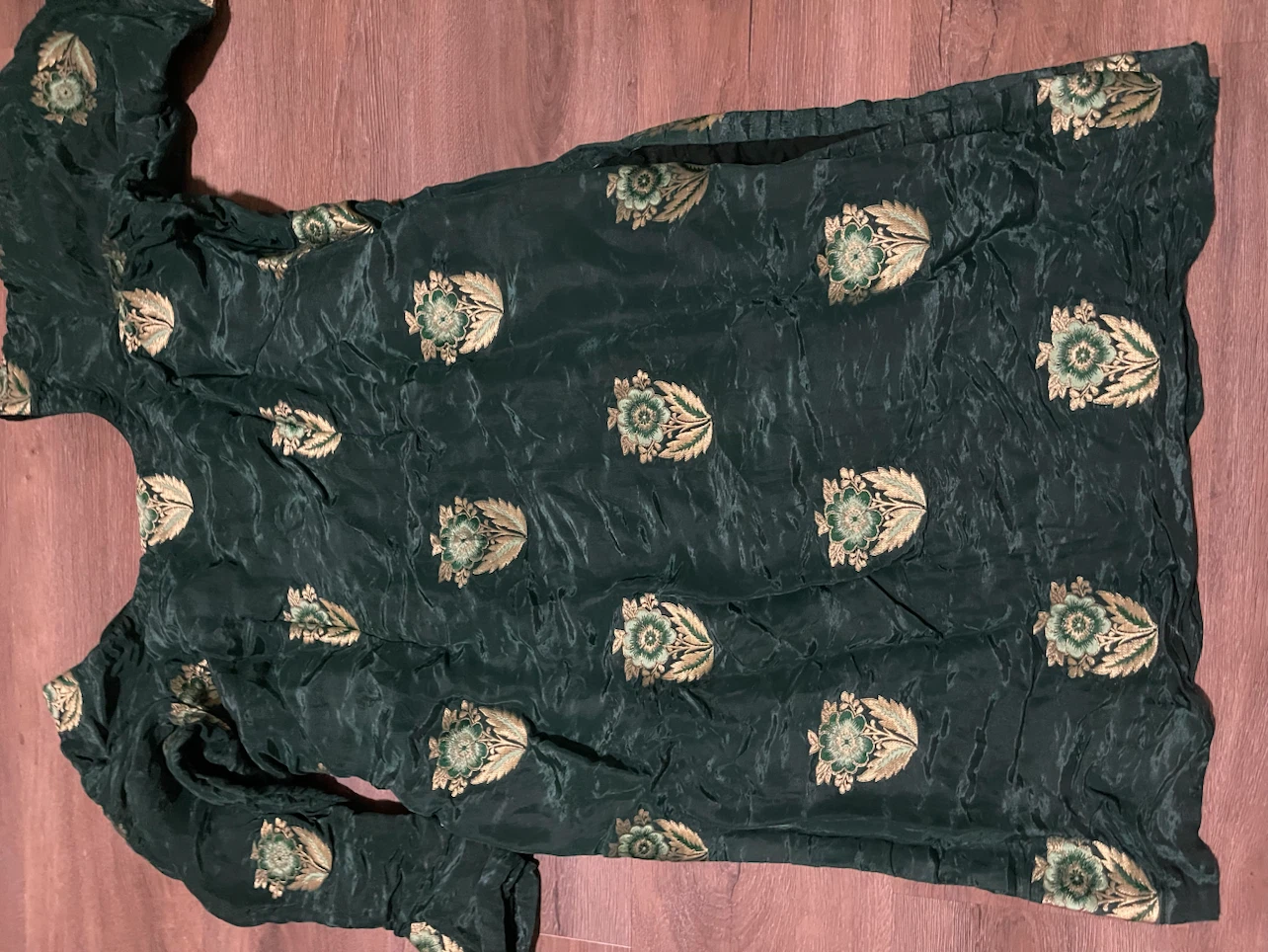 Suit salwar - photo 5