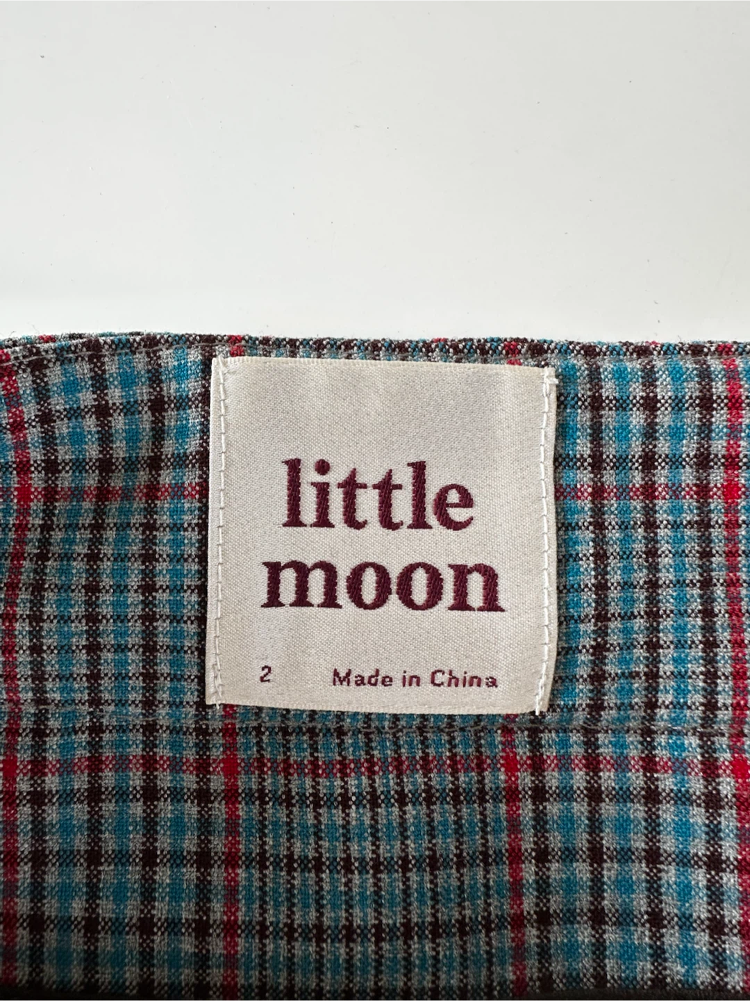 Aritzia Little Moon Skirt - Size 2 - photo 3