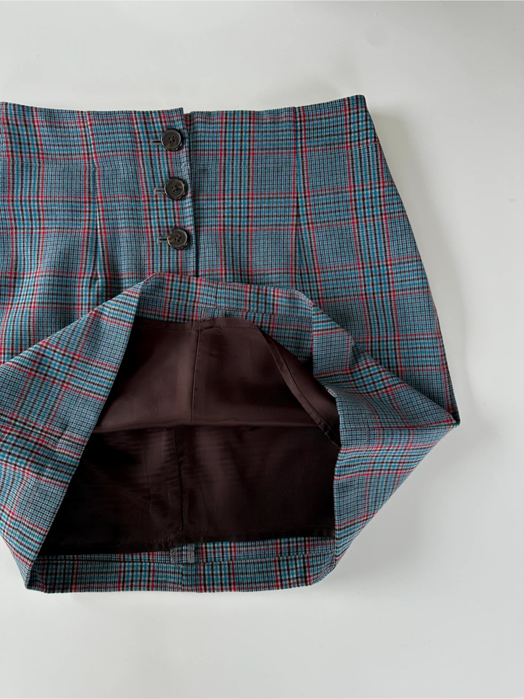 Aritzia Little Moon Skirt - Size 2 - photo 4