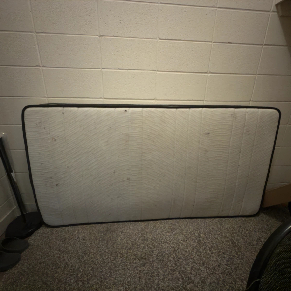 Twin Mattress