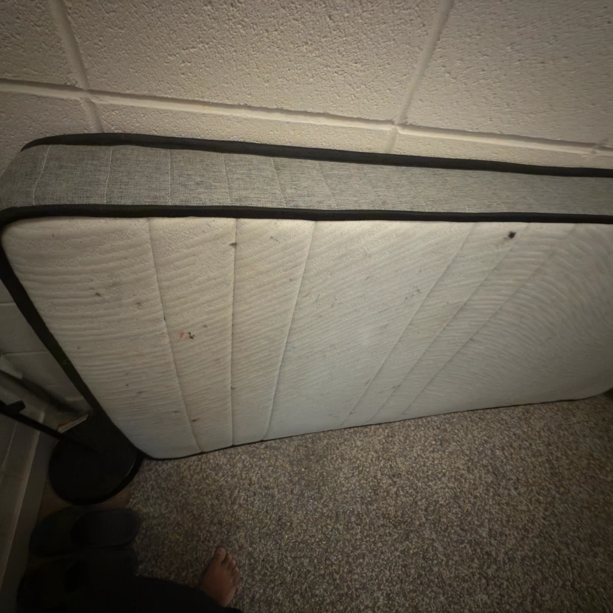 Twin Mattress - photo 2