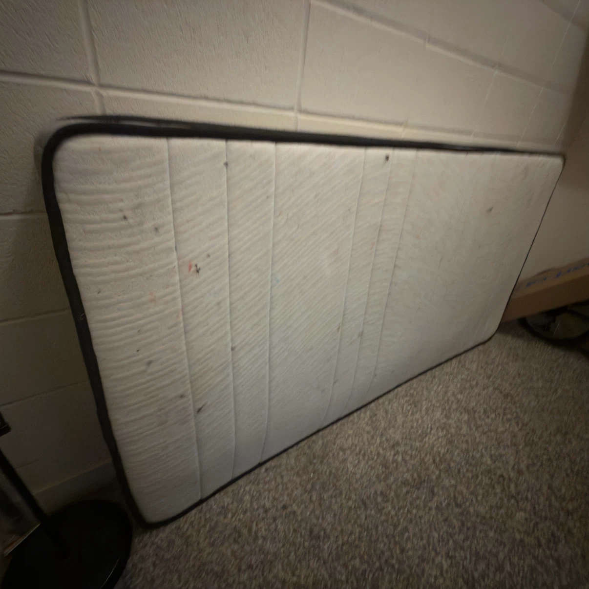 Twin Mattress - photo 3