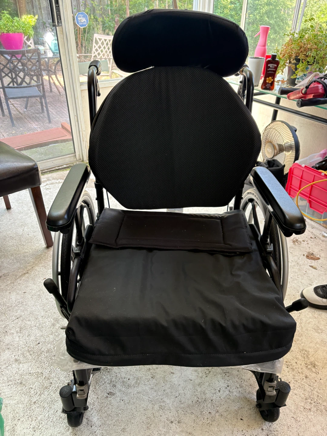 Matrx Elite E2 Wheelchair
