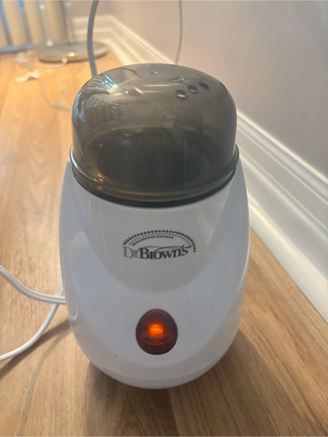 Dr. Brown's Bottle Warmer and Sterilizer
