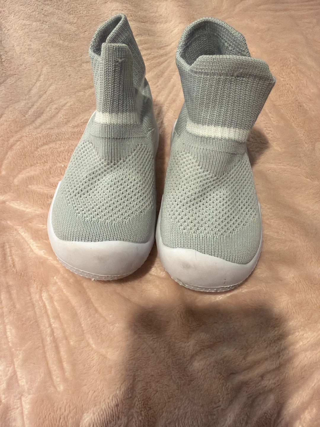 Toddler Sock Shoes