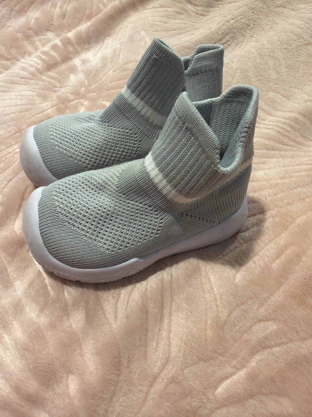 Toddler Sock Shoes - photo 2
