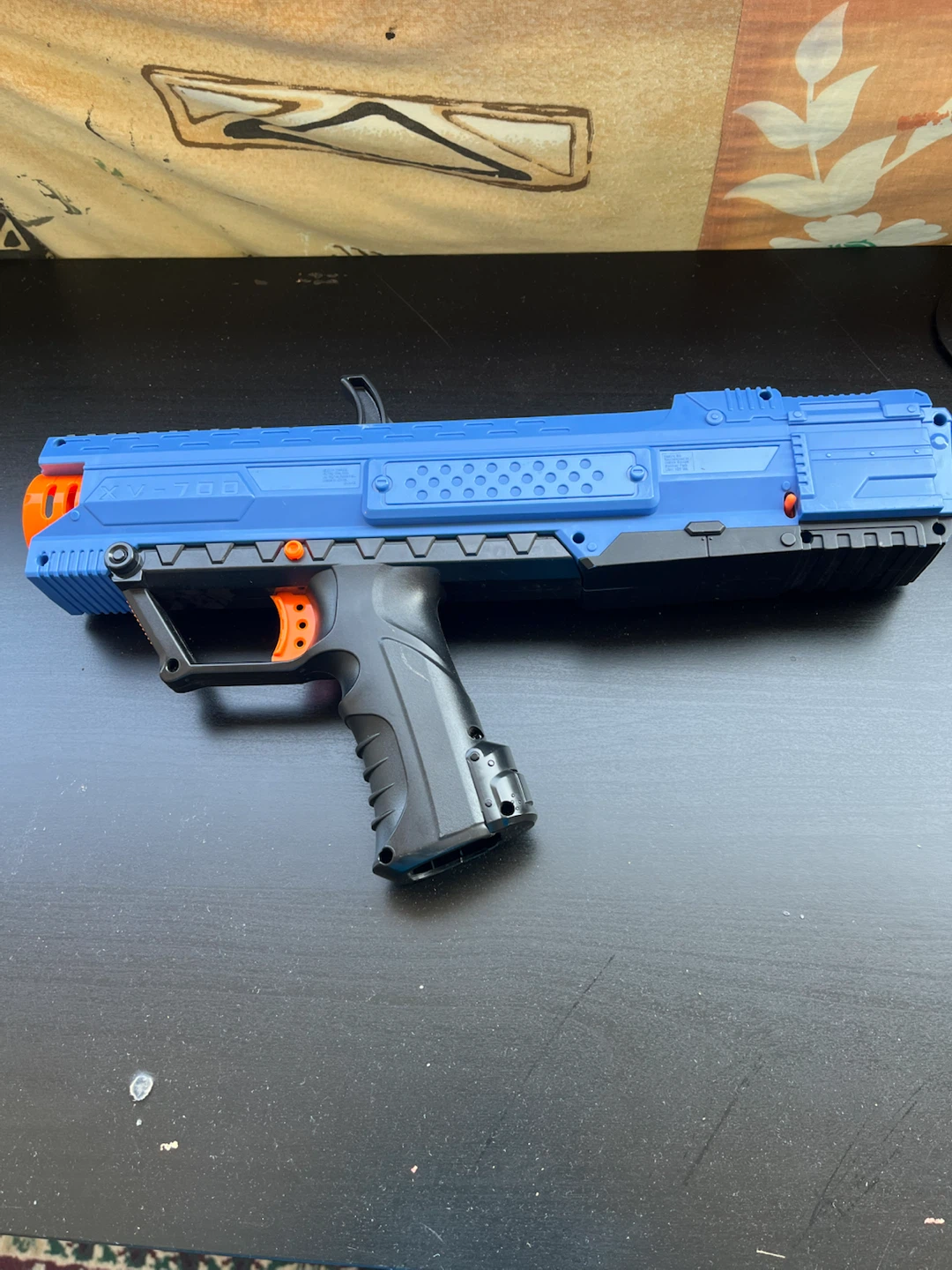Soldier Force Boat, Nerf Vortex, and Arkham Asylum Playset - photo 5