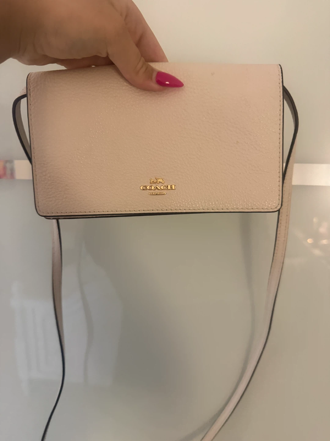 Coach Crossbody Bag