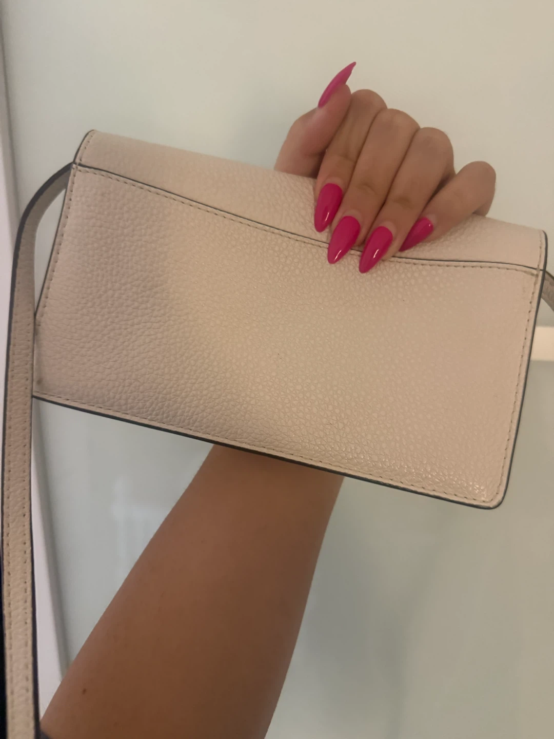 Coach Crossbody Bag - photo 2