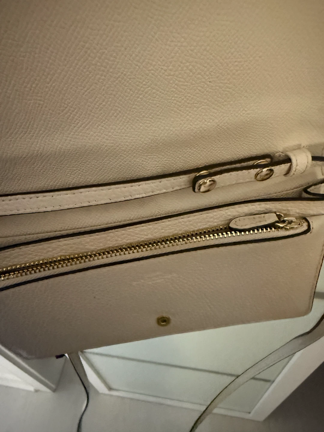 Coach Crossbody Bag - photo 3