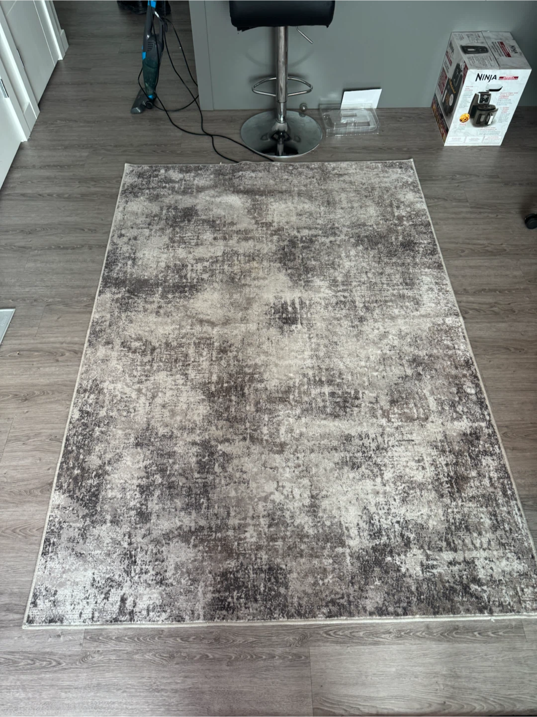 Area Rug 7x5