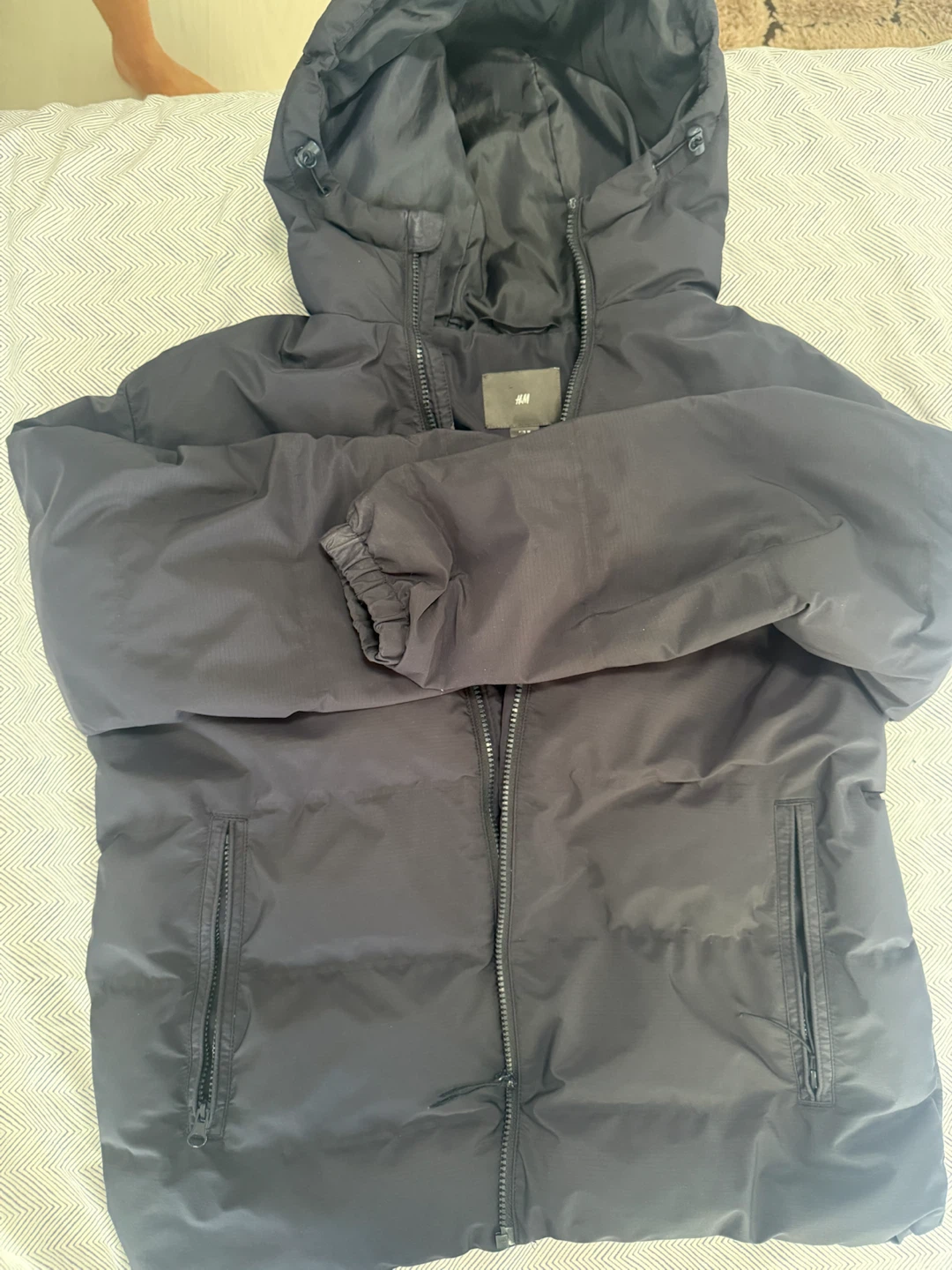 H&M Puffer Jacket