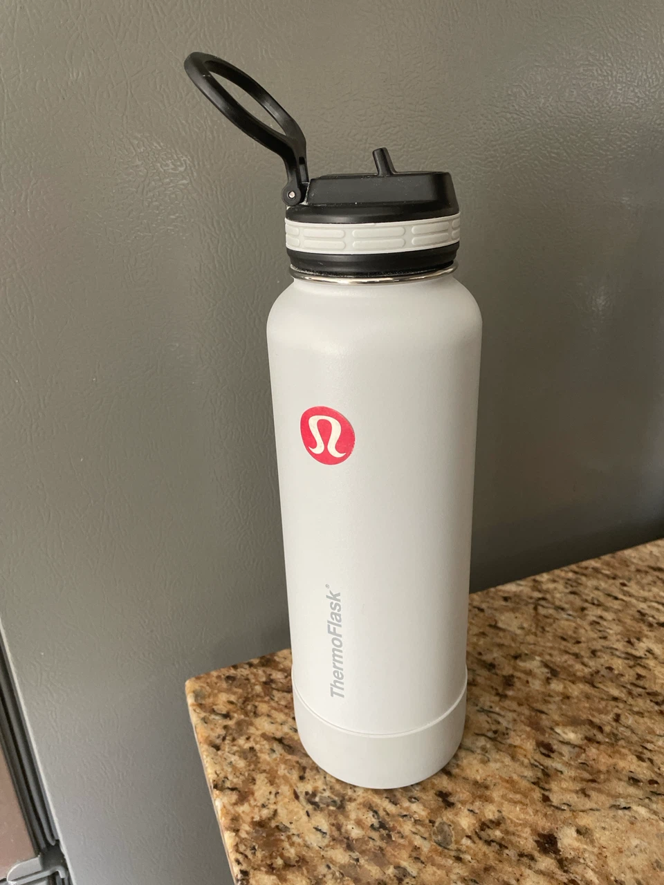 Lululemon ThermoFlask Water Bottle