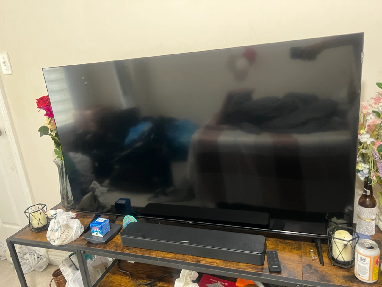 TCL TV