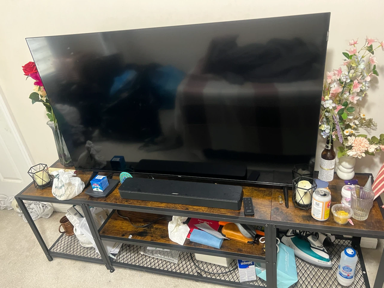 TCL TV - photo 2