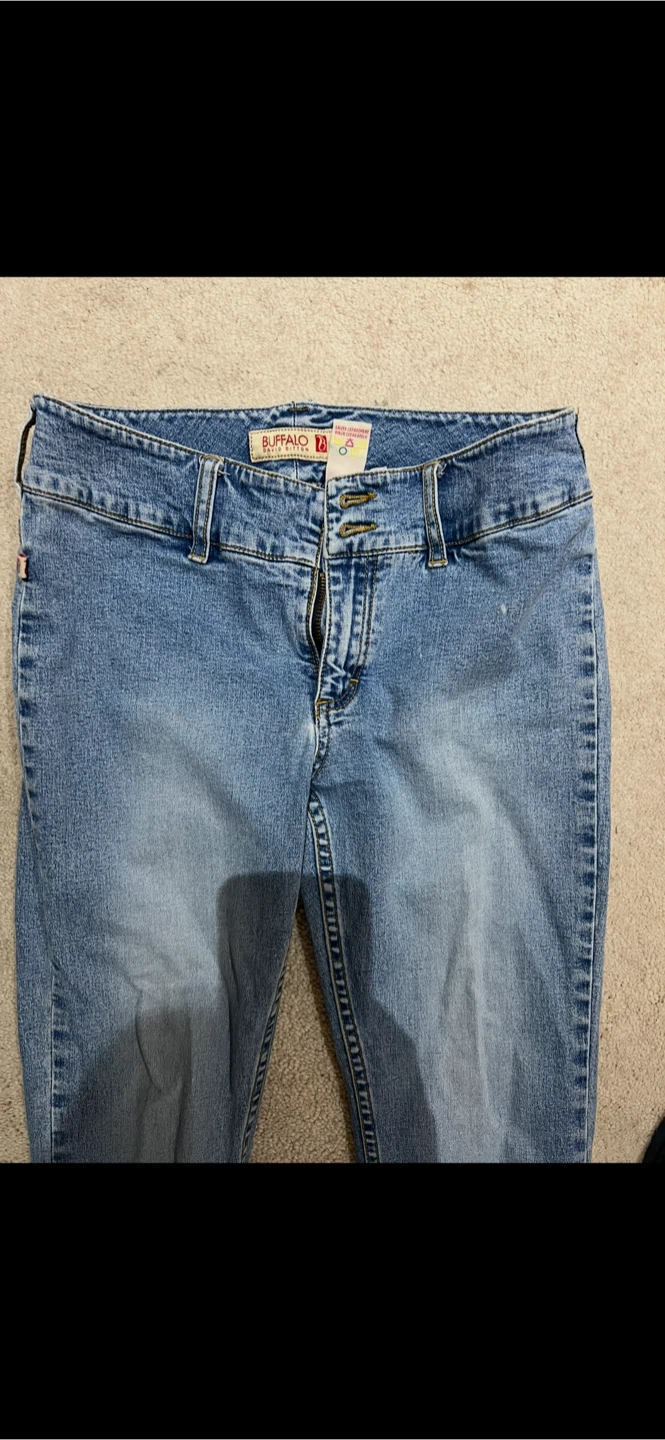 Buffalo David Bitton Women's Jeans Size 29