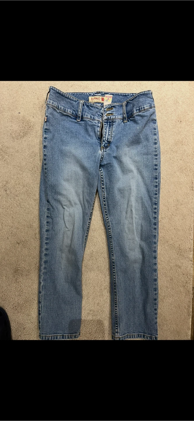 Buffalo David Bitton Women's Jeans Size 29 - photo 2