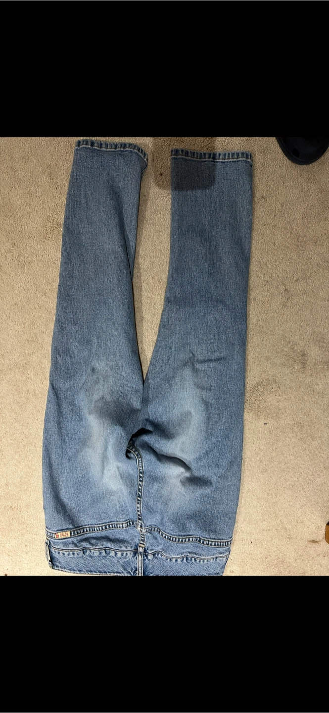 Buffalo David Bitton Women's Jeans Size 29 - photo 4