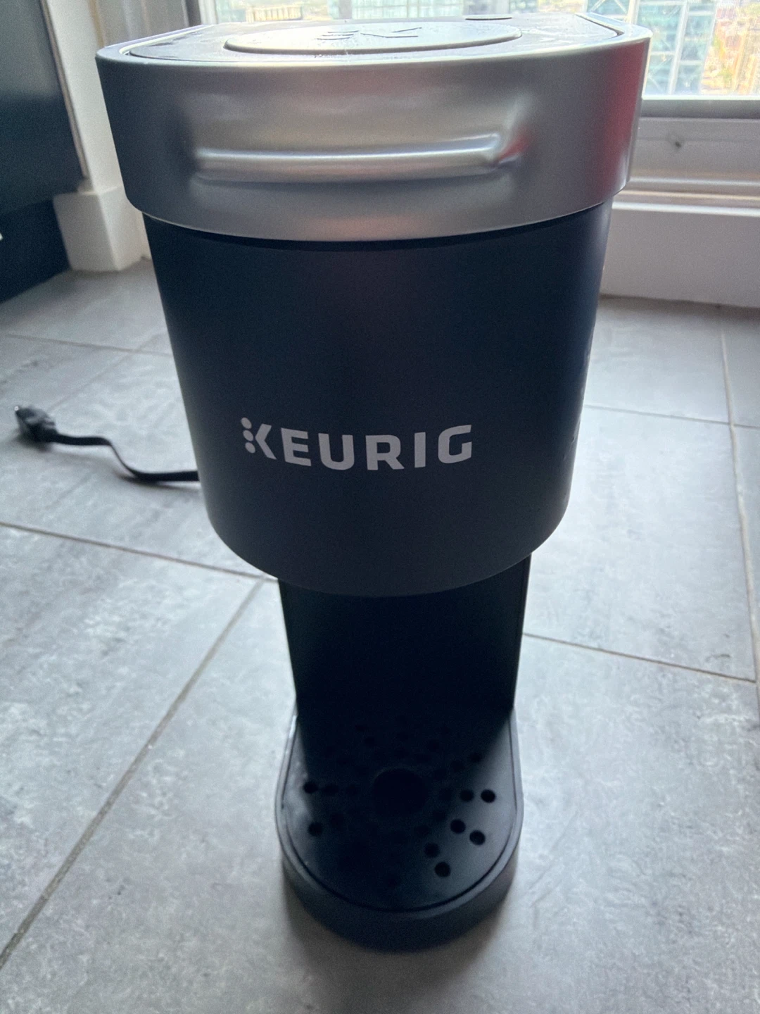 Keurig Coffee Maker