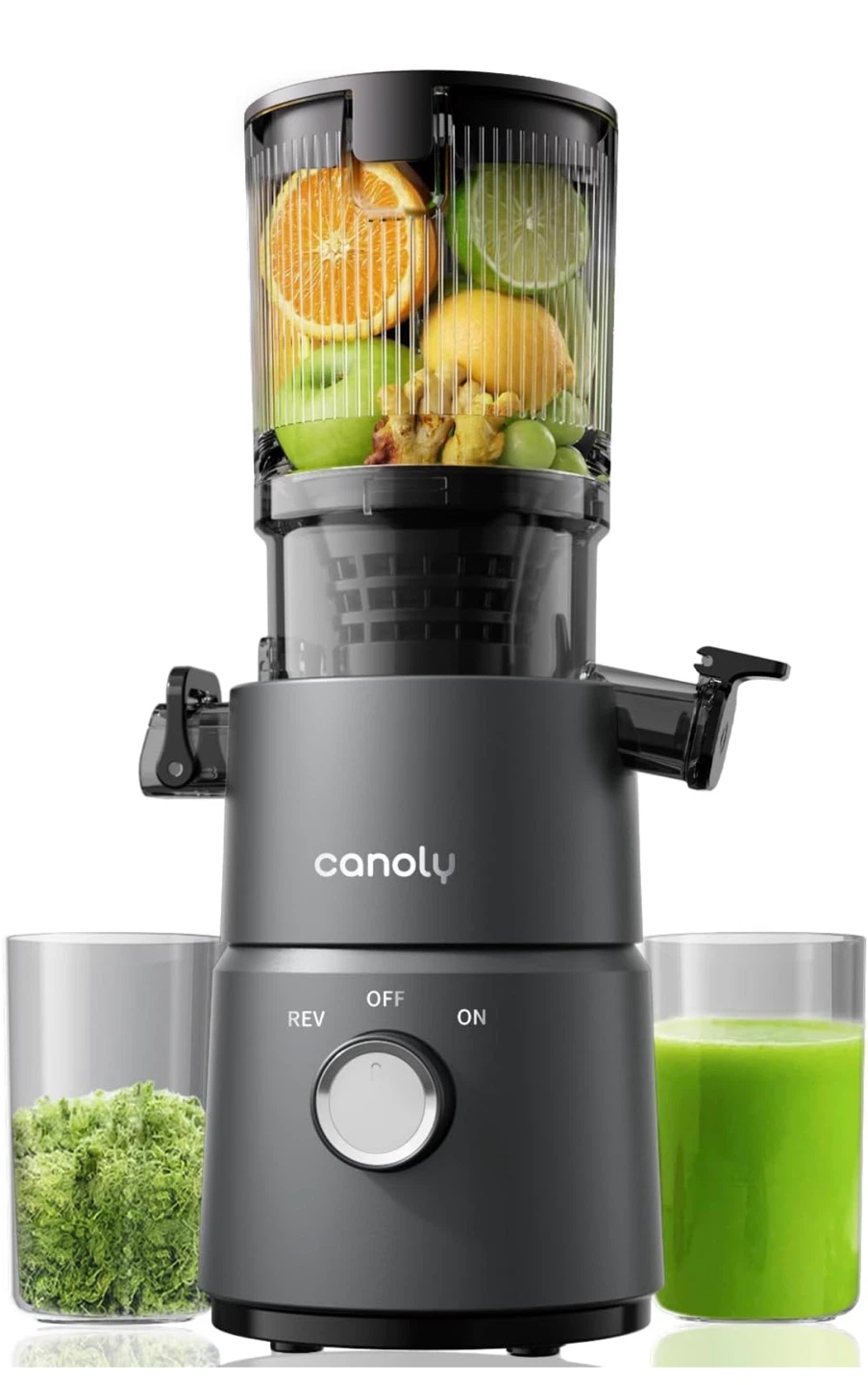 Canoly Juicer