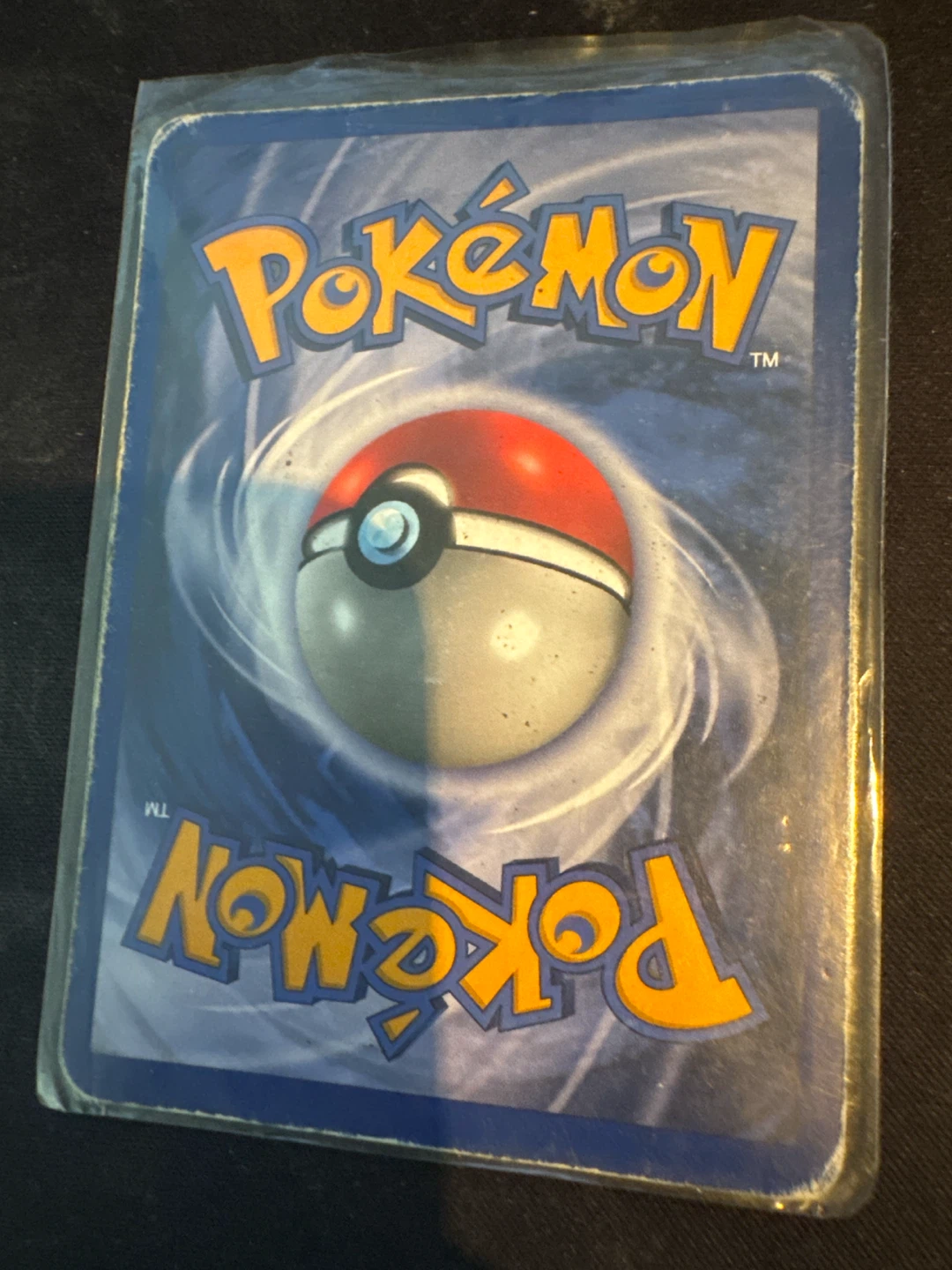 Pokémon Vaporeon 12/64 Jungle Holo Trading Card - photo 2