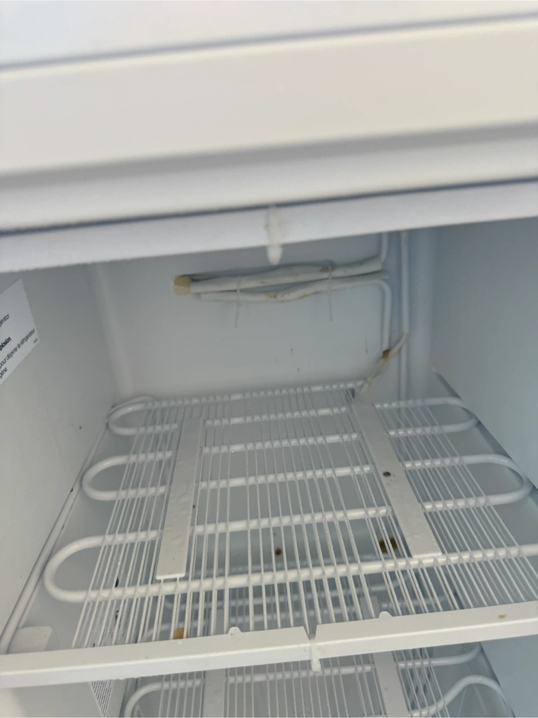 Midea Freezer - photo 4