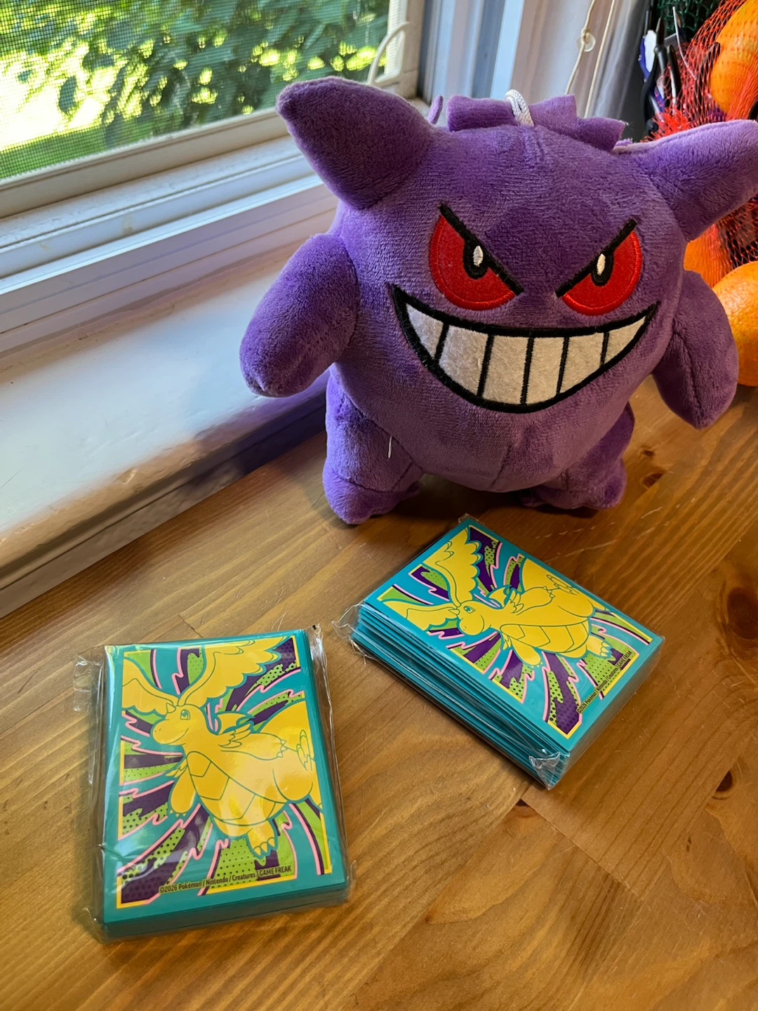 Ascended Heroes Pokemon Sleeves- Sealed - photo 2
