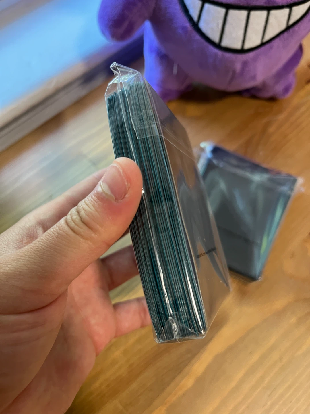Ascended Heroes Pokemon Sleeves- Sealed - photo 5