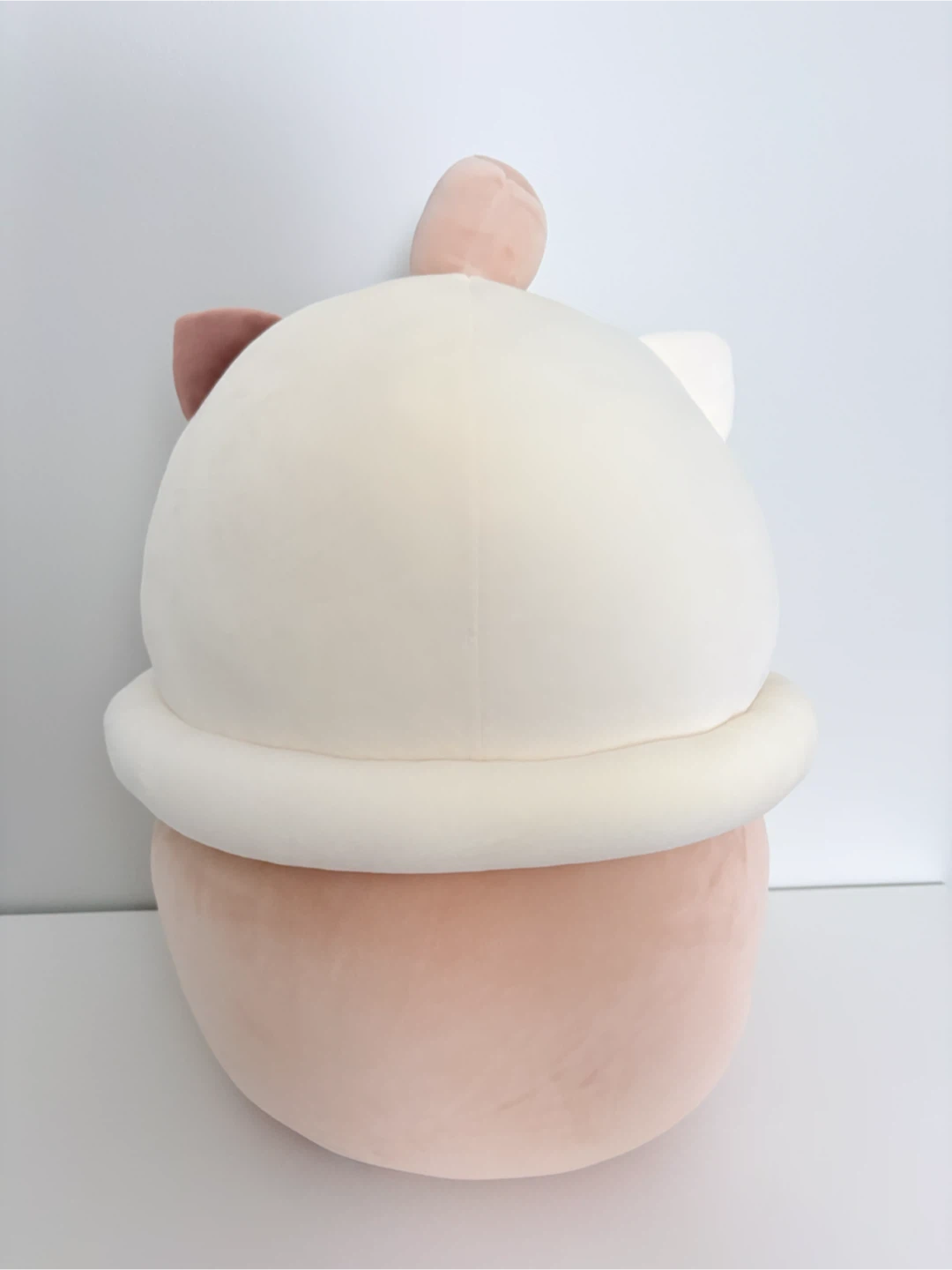 MINISO Cat Boba Plush - photo 3
