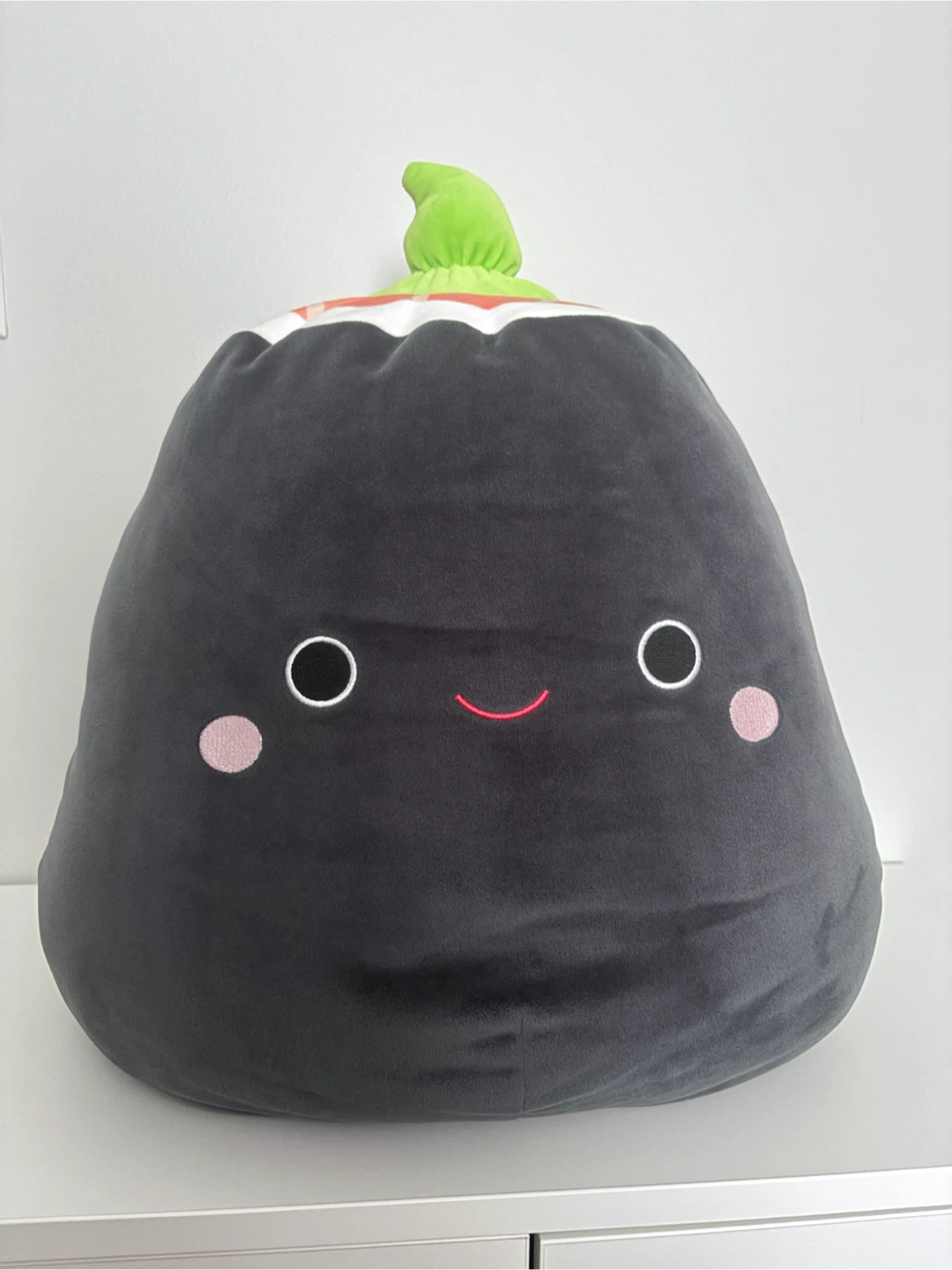 16 In. Squishmallow (Shozo)