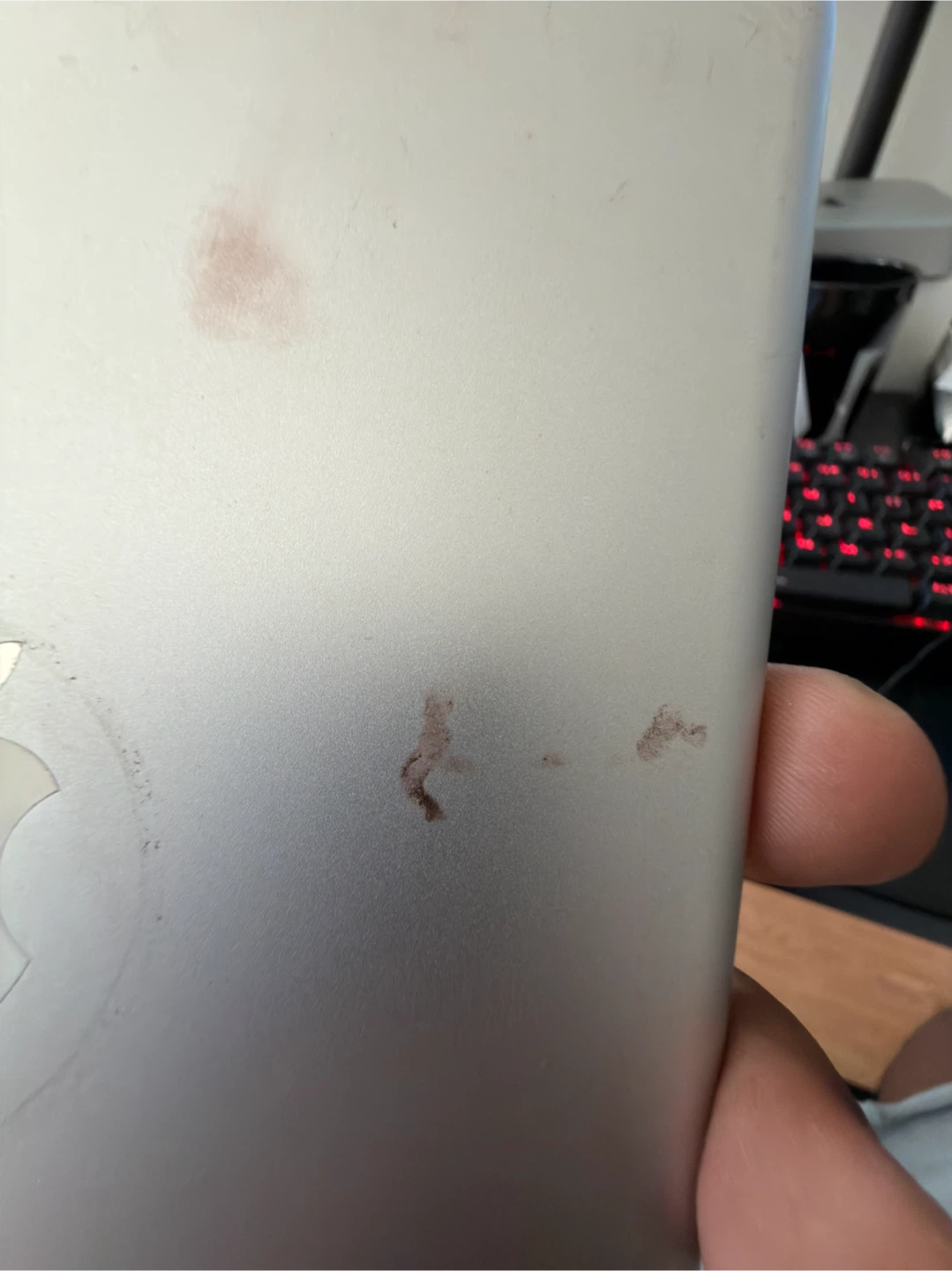 Apple iPad Mini 2 - photo 2